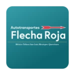 Logo of Flecha Roja android Application 